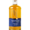 Two Stacks Double Barrel Single Malt