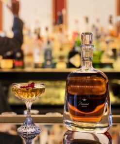 Woodford Reserve Dekanter 2020