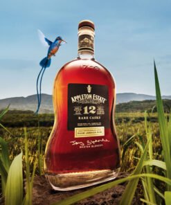 Appleton 12 Jahre alte seltene Fässer