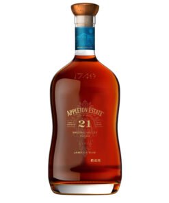 Appleton Estate, 21 Jahre alt