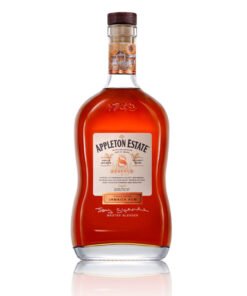 Appleton Estate 8 Jahre Reserve Blend