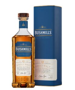 Bushmills 12 YO