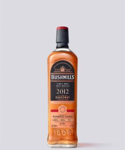 Bushmills 2012 Pomerol Cask