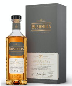 Bushmills, 21 Jahre alt