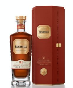 Bushmills, 31 Jahre alt