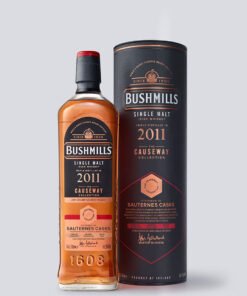 Bushmills The 2011 Sauternes Cask