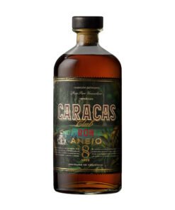 Caracas 8 YO Annex