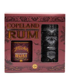 Copeland Overproof Geschenkset