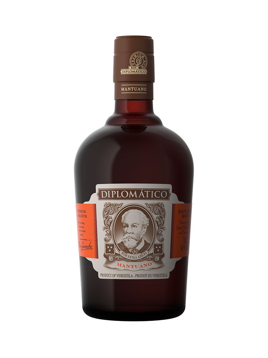 Diplomatico Mantuano