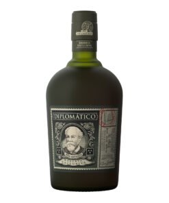 Diplomatisches Reserve