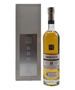 Girvan 28 YO Patent Still