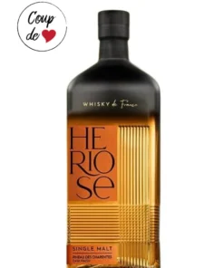 Hériose - Pineau des Charentes Cask Finish Whisky