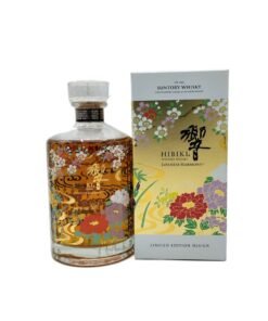 Hibiki Ryusui-Hyakka 750 ml