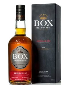 Amerikanische Eiche der Hochküste