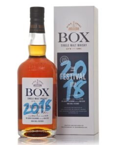 High Coast The Festival 2018