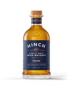 Hinch Peated Single Malt