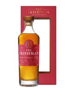 Irishman Malt Legacy