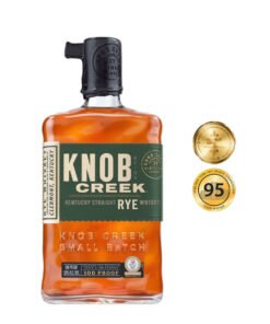 Knob Creek Rye