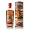 MacNairs 21 YO Lum Reek Blended Malt