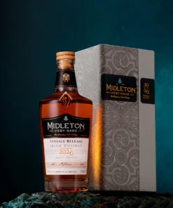 Midleton Sehr selten 2026