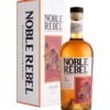 Noble Rebel Smoke Symphony Blended Malt