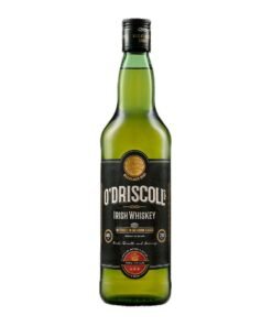 O’Driscolls Irish Whiskey
