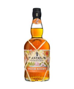 Plantation Barbados Rum Grande Reserve