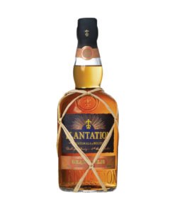Plantation Rum Gran Añejo