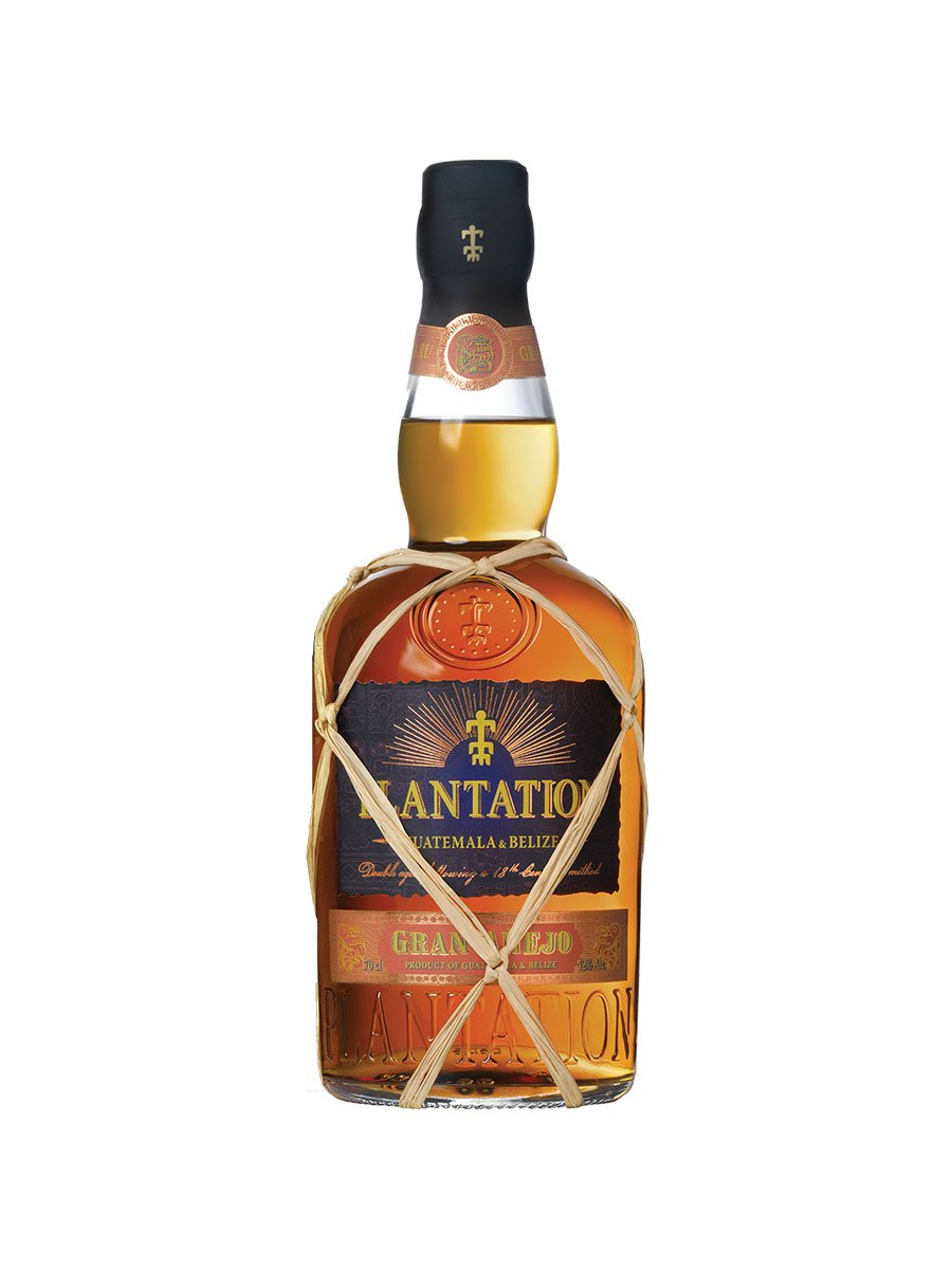 Plantation Rum Gran Añejo