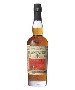 Plantation Rum Stiggins Ananas