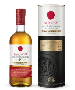Red Spot Single Cask 19 Jahre alt