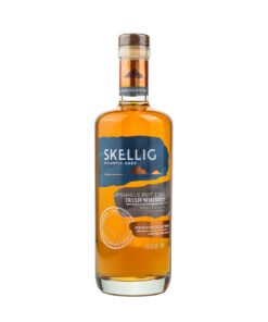 Skellig Single Pot Still