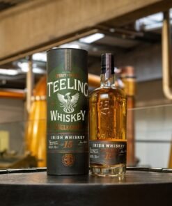 Teeling 15 Jahre Single Grain