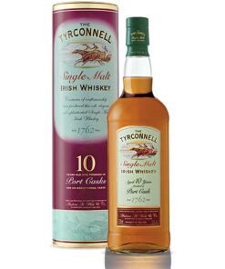 Tyrconnell 10 YO Port Finish