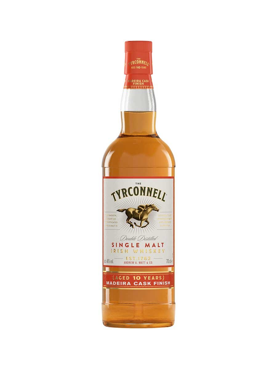 Tyrconnell Madeira Single Malt