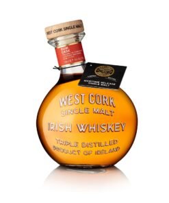 West Cork Maritime Single Malt Rum Cask
