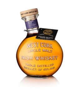 West Cork Maritime Single Malt Sherry Cask
