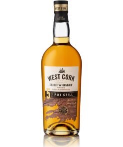 West Cork Pot Still 5 Jahre