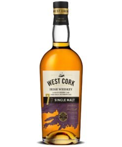 West Cork Single Malt 7 Jahre