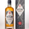 Westland Peated Single Malt