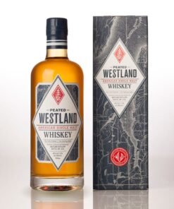 Westland Peated Single Malt