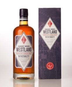 Westland Sherry Cask Single Malt