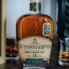 WhistlePig Enzyklopädie des Roggens Band Drei – 14 Jahre alter Single Barrel „Missiassik“