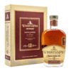 WhistlePig Enzyklopädie des Roggens Band Zwei – 12 Jahre alter Single Barrel „White River“