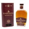 WhistlePig Old World Cask Finish 12 Jahre