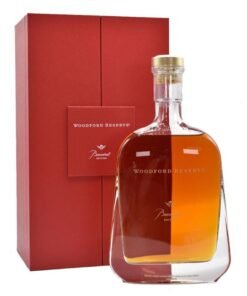 Woodford Reserve Dekanter 2020