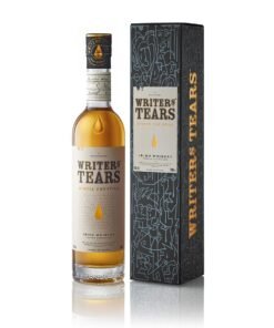 Tränen der Schriftsteller, Topfstill