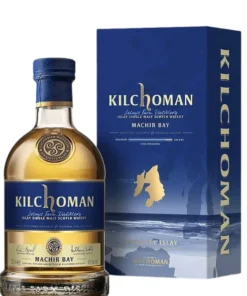 Kilchoman Machir Bay - Single Malt Whisky