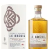 Le Breuil Peated Whisky - Single Malt